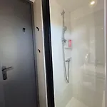 אתר קמפינג L'eden Mobil 6 Personnes - A 200m - Parc Aquatique - 5 Etoiles Les Dunes טוריי