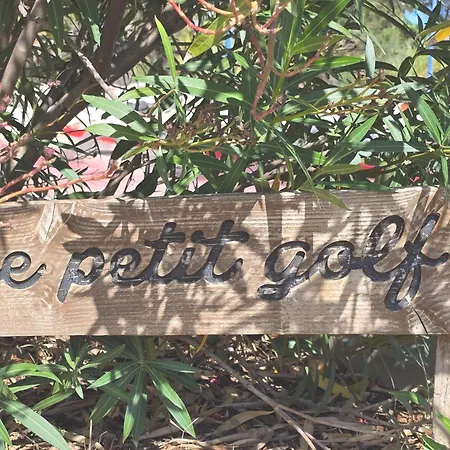 Campeggio L'eden Mobil à 200m De La 5 étoiles Parc Aquatique *